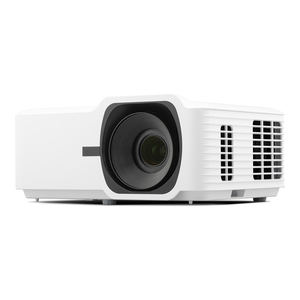 โปรเจคเตอร์วิวโซนิค LS740HD 1080P |   เลเซอร์ 5000 ลูเมนส์ ความคมชัด 3,000,000:1 พร้อม HDMI สำหรับการนำเสนอในสำนักงานและดูหนัง - Product Image 1
