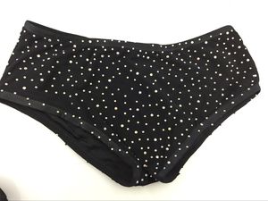 <span class=keywords><strong>Intimo</strong></span> Femminile Sexy Trasparente Lingerie Erotica per Sfilate di Moda - Product Image 5