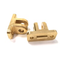 Services de Fabrication sur Mesure de Pièces OEM en Aluminium 6061 6063 et Acier Inoxydable pour Usinage CNC, Composants Métalliques Médicaux et Volants