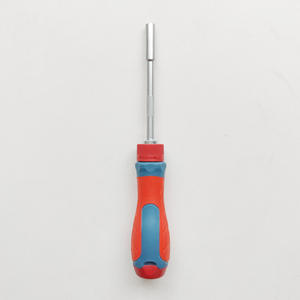 Jeu de tournevis à cliquet Lxrs1602, 16 pièces, embouts magnétiques métriques avec boîte de rangement, cadre pliable - Product Image 4