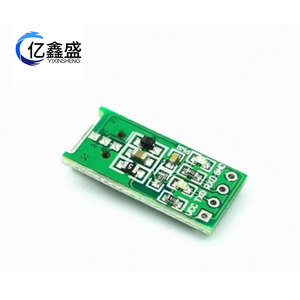 Módulo de descarga USB a TTL CH340C para placas de PC Micro Windows 51 STM32 - Product Image 1