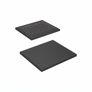 165 LBGA Buy Electronics Components Online Memory BOM IC In Stock CY7C1650KV18-400BZC - Product Image 1