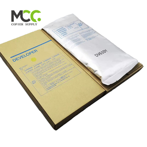 DV610 phát triển bột Cmyk cho Konica Minolta Báo Chí Pro c5500 c5501 c6500 c6501 C7000 C6000 nhập khẩu phát triển Kit DV 610 - Product Image 4