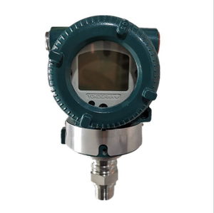 Medidor Original YOKOGAWA EJA530E, EJA530E Yokogawa y Diferencial a Tierra Ej - Product Image 1