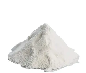 Cera de poliamida micronizada hecha en China, agente antisedimentación, de forma similar a Crayvallac Super.
