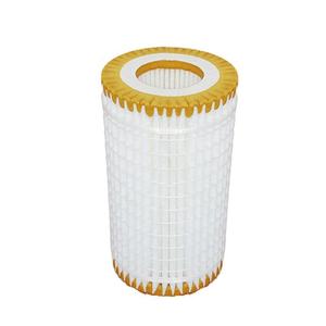 Fournisseur chinois de pièces détachées pour <span class=keywords><strong>Mercedes</strong></span>, filtre à huile 1121800009 - Product Image 4