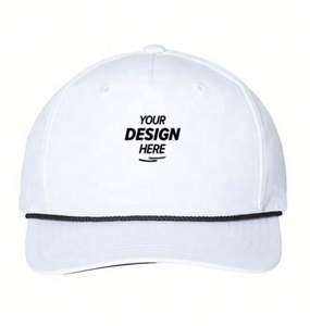 Gorra de Béisbol Deportiva Unisex de Algodón Lavado con Bordado a Mano y Logotipo Personalizado, Estilo Deportivo, Venta al Por Mayor - Product Image 1