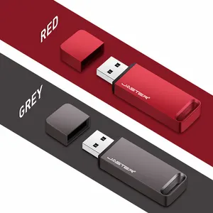 大容量廉价USB 3.0棒金属笔式16GB笔式驱动器32gb 64GB迷你金属Usb闪存驱动器高速闪存盘