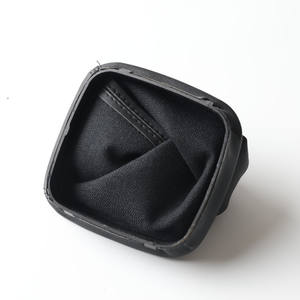 Housse anti-poussière pour levier de vitesse Mercedes Classe A W168, 5 vitesses, boîte manuelle, protection pour l'intérieur de la voiture, pièce de rechange - Product Image 4