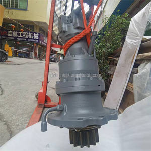 Dispositivo oscillante per escavatore EX100-<span class=keywords><strong>2</strong></span> 4334355 4241171 4334356 EX100-<span class=keywords><strong>2</strong></span> EX100-3 motore oscillante EX120-<span class=keywords><strong>2</strong></span> EX120-3 motore rotativo 708-8F-00211 - Product Image 1