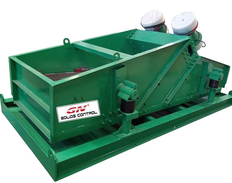 Sieve Machine Vibrating Screen