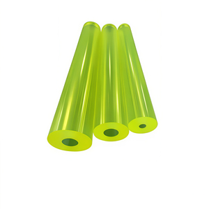 Film autocollant en vinyle PVC haute visibilité luminescent/rouleaux de film photoluminescent en polyuréthane <span class=keywords><strong>acrylique</strong></span> pour tiges - Product Image 6