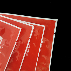 Custom Printing Snack Poultry Chicken Meat Food <b>Plastic</b> <b>Packaging</b> Bags Leak Proof Vaccum Storage Seal Bag - Product Image 4