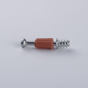 Vis, écrous et boulons de raccordement trois-en-un pour meubles, vis de connexion pour armoires, accessoires de raccordement pour meubles - Product Image 5