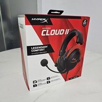 Casque de jeu CLOUD 2