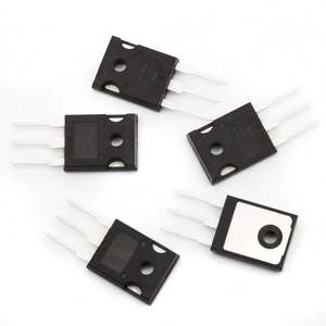 New and Original & In Stock 23NM60N-VB TO247 TO-247 Transistor CZSKU:DP90SZ27 - Product Image 1