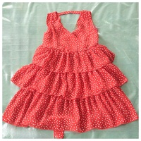 GZ Premium Ukay Ukay Fournisseur Bundle Robe d'occasion pour enfants, haute qualité, belle robe Bea A02L pour enfants, magasin d'occasion, bal