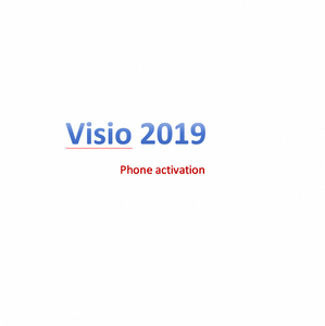 Licencia de Software Office Visio <span class=keywords><strong>2021</strong></span> Professional Pro - Uso Empresarial para Redes y Servidores, 1 Año de Soporte, Disponible Globalmente - Product Image 6