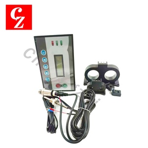 ตัวควบคุมคอมพิวเตอร์สำหรับเครื่องอัดอากาศแบบสกรูคุณภาพสูงรุ่นใหม่ MAM870A(B)(100) ตัวควบคุมเครื่องอัดอากาศแบบสกรูสำหรับอุตสาหกรรม - Product Image 5