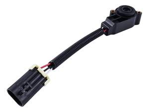Sensor de Posición del Acelerador 266-1468 Compatible con Excavadoras 725 730 735 740 Disponible en Stock - Product Image 3