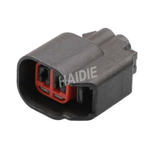 7122-1360/MG620153/7123-1360อะแดปเตอร์ยานยนต์ DJ7061-<span class=keywords><strong>2.3</strong></span>-21ขั้วต่อกันน้ำตัวผู้และตัวเมีย - Product Image 2