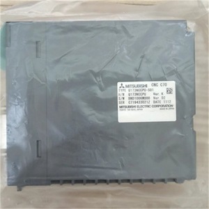 Module d'automatisation industrielle Mitsubishi AJJ65SBTB1 32 I/O, contrôleur dédié - Product Image 1