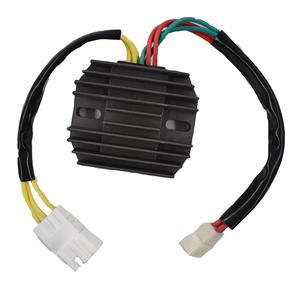 Encendedor Digital de Plástico para Motocicleta ZJKOCH para el Modelo CBR600RR, Número de Pieza 280934, KQ-202010, 0.28 kg - Product Image 2