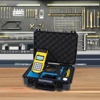 Durable Durometer With Good Performance Portable Digital Hardness Tester for Metal Materials