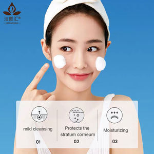 Oem coreano Private Label aminoacidi pulizia Mousse <span class=keywords><strong>viso</strong></span> schiumogeno <span class=keywords><strong>detergente</strong></span> biologico sbiancante <span class=keywords><strong>naturale</strong></span> vegano nuovo lavaggio <span class=keywords><strong>viso</strong></span> - Product Image 3