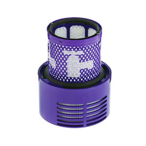 Filtro Hepa de repuesto lavable compatible con <span class=keywords><strong>DYSON</strong></span> <span class=keywords><strong>Cyclone</strong></span> <span class=keywords><strong>V10</strong></span>/ SV12/ 969082-01 Animal Absolute Total Clean Vacuum - Product Image 2