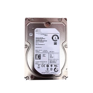 Disque dur 3,5 pouces 0T4XNN 1 To 7200 tr/min SATA 6 Gbit/s Hot-Pluggable (512n) <span class=keywords><strong>ST1000NM0033</strong></span> pour serveur PowerEdge - Product Image 2