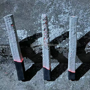 Nhiệt độ cao thịt nướng (BBQ) ứng dụng và gỗ cứng tre mùn cưa than bánh than - Product Image 3