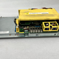 Sistema de control CNC Fanuc Host Oi-TC 10,4 pulgadas, 2/1/2/2 (Oi-MC) /3/3 (0i-MC)