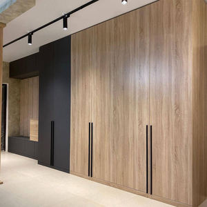 ตู้เสื้อผ้ากำหนดได้เองเกรดทหารกันไฟ/กันน้ำล็อกได้อย่างปลอดภัย - Product Image 4