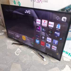 Televisor LED Inteligente Usado en Oferta con HDTV, Resolución WQXGA de 240Hz - Venta al por Mayor, <span class=keywords><strong>Mejor</strong></span> <span class=keywords><strong>Calidad</strong></span>, <span class=keywords><strong>Precio</strong></span> Bajo de Fábrica para B2B - Product Image 4