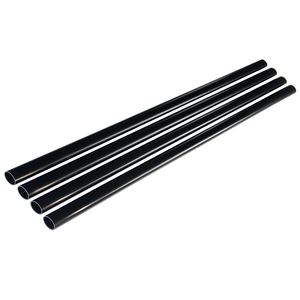 Hochwertiges Glasfaserrohr Leichtgewichtiges Pultrudiertes FRP Korrosionsbeständiges Langlebiges Baumaterial zum Schweißen, Biegen und Schneiden - Product Image 2