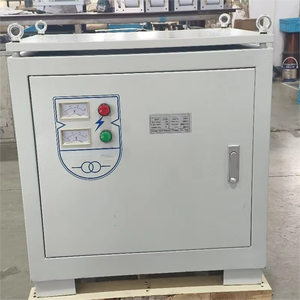 Transformateur de contrôle direct usine 415V/380V/440V/36V/12V, équipement de laboratoire 10kVA 150kVA 220V/240V pour courant - Product Image 4