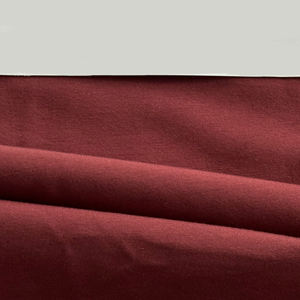 100% Bambus-Stretchstoff für Frühling und Sommer Schwerer Bambus-Spandex-Strickstoff für Bekleidung - Product Image 2