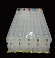 Puce de comptage de cartouche série T694 pour imprimante grand format Epson SureColor T3000 T5070 T7200 – Pièces de rechange