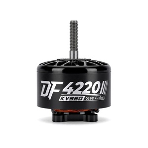 Moteur brushless DF4220 pour drone de photographie aérienne industrielle longue portée, 380KV, poussée de <span class=keywords><strong>6</strong></span>,5 kg, <span class=keywords><strong>4</strong></span>~8S, moteur FPV pour drone - Product Image 2