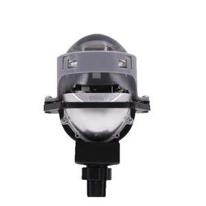 Fuente de Luz Dao Pl6, Lente LED de 3.0 Pulgadas, 65W, 12V, 30000Lm, 6500K, para Modernización de Faros Delanteros de Automóviles, Ajuste Universal - Product Image 4