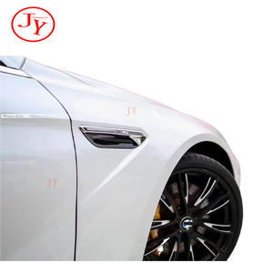 BBA <span class=keywords><strong>6</strong></span> Series F06 F12 M <span class=keywords><strong>6</strong></span> de gama alta, nuevo Kit de modificación de montaje de parachoques delantero y trasero para coches de cuatro/dos puertas - Product Image 5