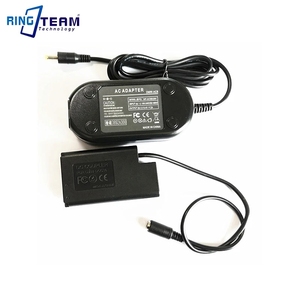 DCC16 DMW-BLJ31ดัมมี่แบตเตอรี่ + อะแดปเตอร์แปลงไฟ AC DMW-AC8สำหรับ PANA Sonic <span class=keywords><strong>LUMIX</strong></span> S1 S1M <span class=keywords><strong>S1R</strong></span> S1RM S1H <span class=keywords><strong>LUMIX</strong></span> S1ชุดกล้องดิจิตอล - Product Image 1