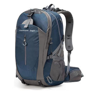 <span class=keywords><strong>Sac</strong></span> à <span class=keywords><strong>dos</strong></span> de randonnée imperméable de 40 L, <span class=keywords><strong>sac</strong></span> à <span class=keywords><strong>dos</strong></span> de voyage pour la randonnée en plein air, <span class=keywords><strong>sac</strong></span> à <span class=keywords><strong>dos</strong></span> léger pour la randonnée, le camping, les voyages, pour hommes et femmes - Product Image 1