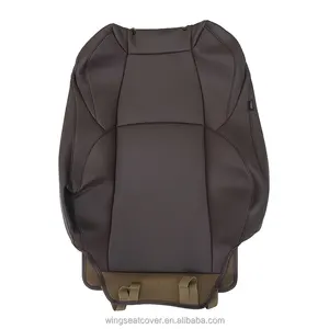 WING ผ้าคลุมเบาะรถยนต์แบบเจาะรูสำหรับ <span class=keywords><strong>Toyota</strong></span> Corolla,เบาะรถยนต์ไฮบริดแบบพิเศษใส่ง่ายไม่เหมือนใคร - Product Image 2