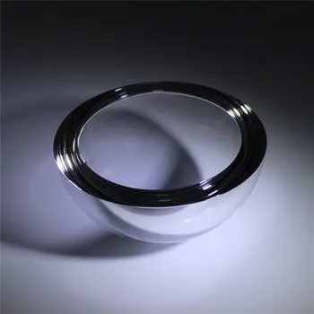 Glass Fresnel lens  VY Optoelectronics Co.,Ltd.