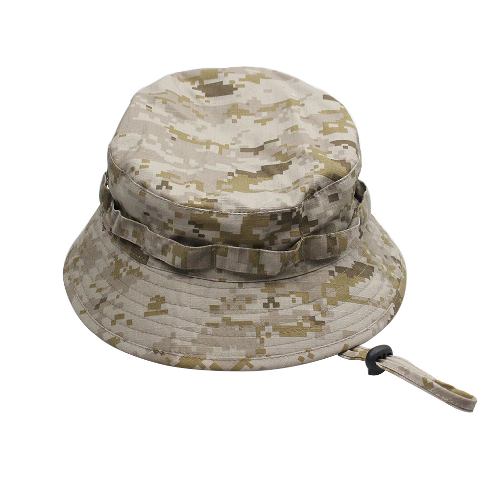 camouflage brown
