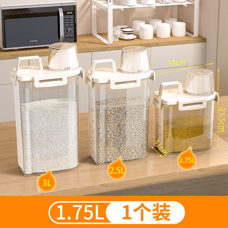White 1.75L