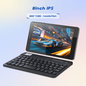 C Idea Nueva Tablet Android 16 de 8 Pulgadas 800x1280 IPS 8*Cortex-TM-A53 MTK Snapdragon QT615 8+512GB CM817Air 8000mAh Wi-Fi para Negocios - Product Image 6