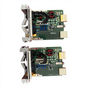 โมดูล PCB พอร์ตจ่ายไฟ SSR1PIUB พร้อมรีเลย์และตัวเชื่อมต่อสำหรับการจัดการพลังงาน - Product Image 1